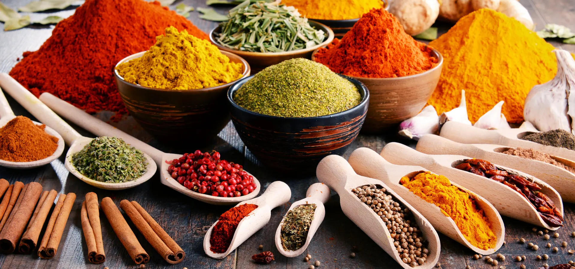 Authentic Jaffna Curry Powder