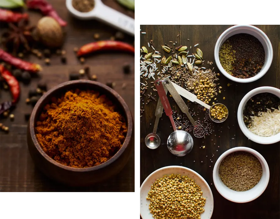 About Kings Foods Company